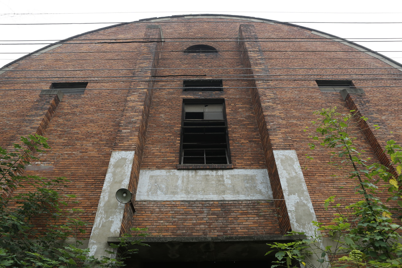 大武汉系列之武汉印染厂,大武汉系列之武汉高压电器厂