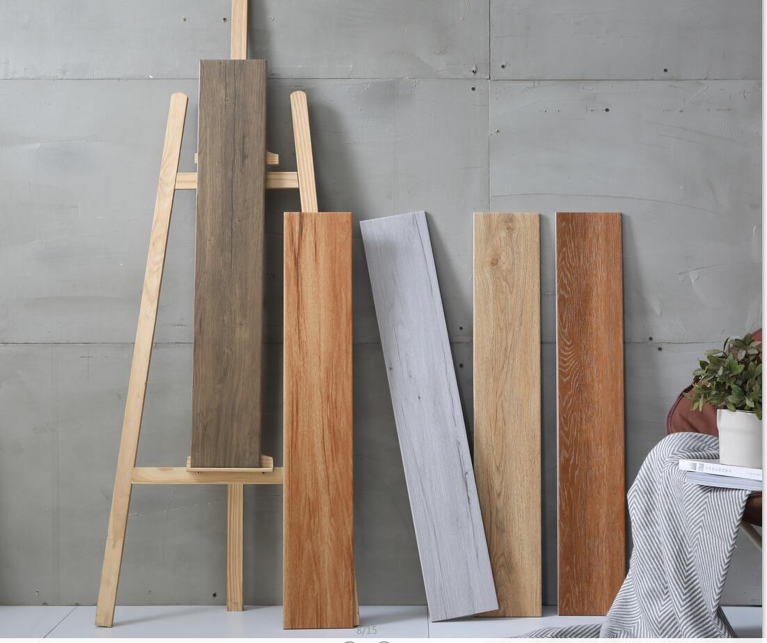 木纹砖能做到和地板一样好看么,木纹地板砖过时了还能用吗