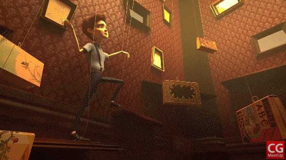 以爱为囚笼管控孩子,殊不知正在毁掉他的人生