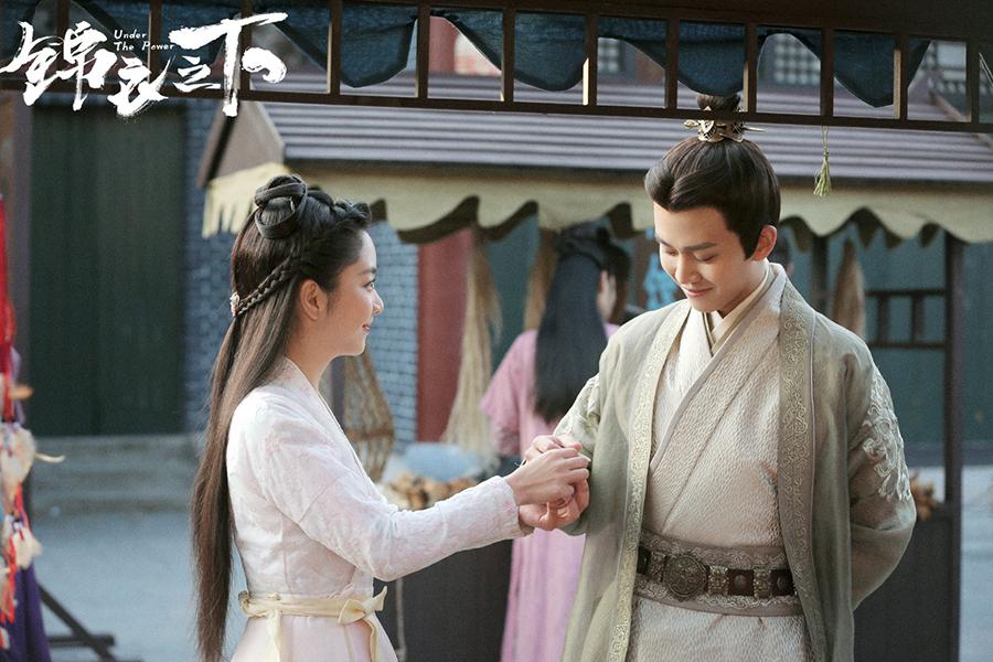 谭松韵最好看的3部电视剧,谭松韵最好的三部电视剧