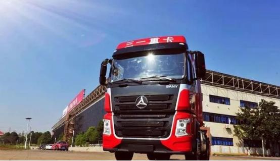 开卡车一年能赚多少钱,欧洲开卡车挣钱吗