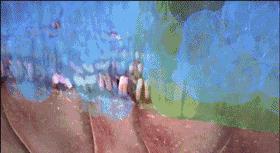 小孩一到晚上就咳白天不怎么咳,孩子一到晚上就咳嗽白天又不咳