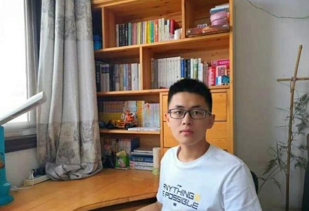 北大学霸谈英语如何考满分,高考英语考130分以上的诀窍