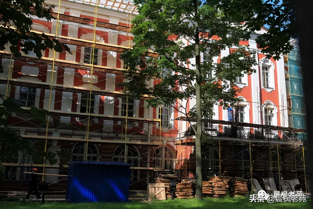 普京有魄力,对西方强硬著称的普京