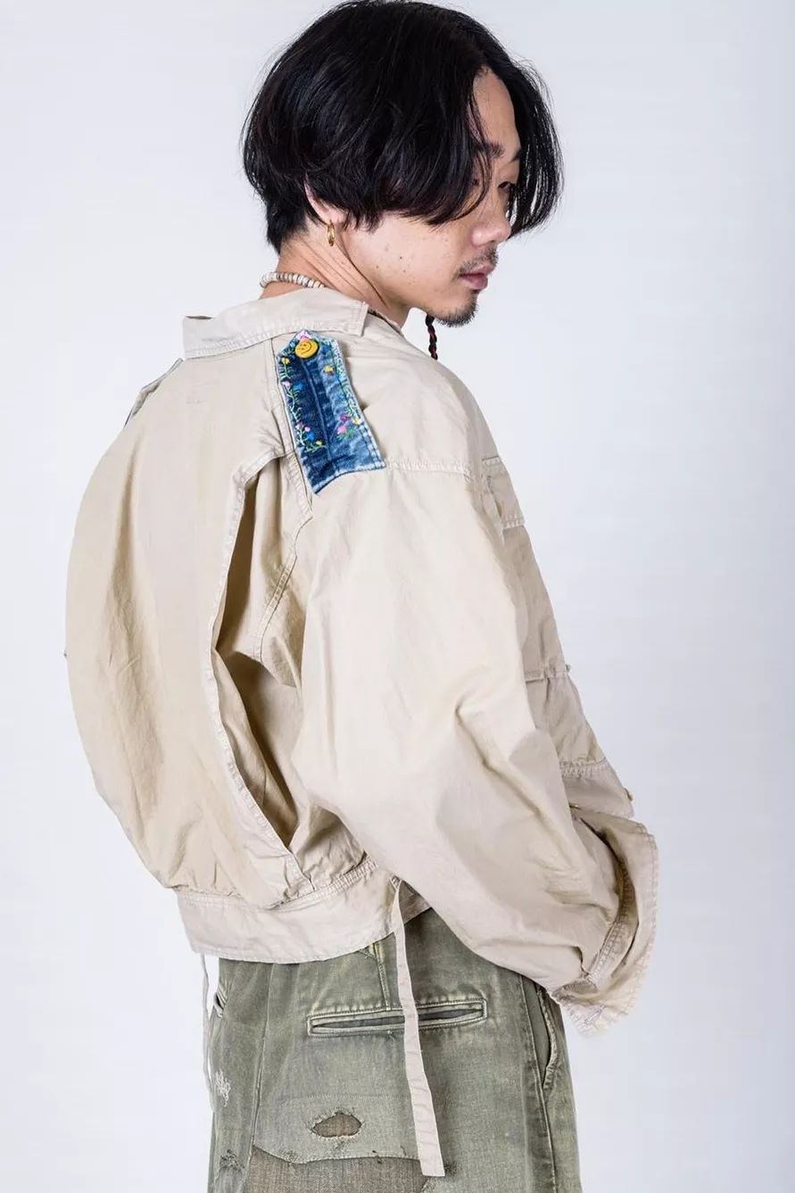 日本潮牌evolver-x,日本潮牌排行榜前十名