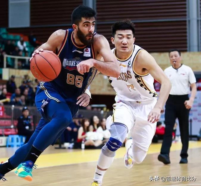 cba辽粤对决g3威姆斯,威姆斯引领cba最新战况
