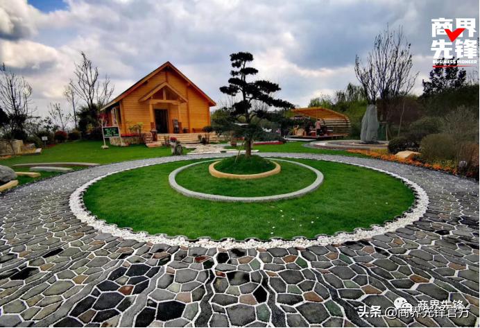 商界先锋携手阿拉善走进成都恩雨和绵阳菩提树