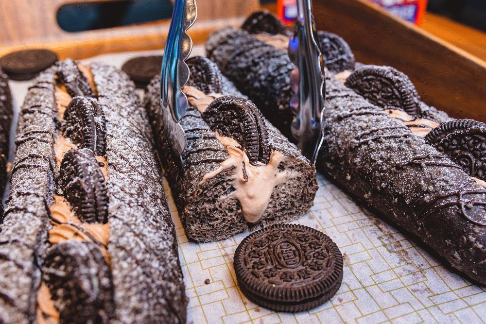 超港X阿华田丨神仙组合，种草！