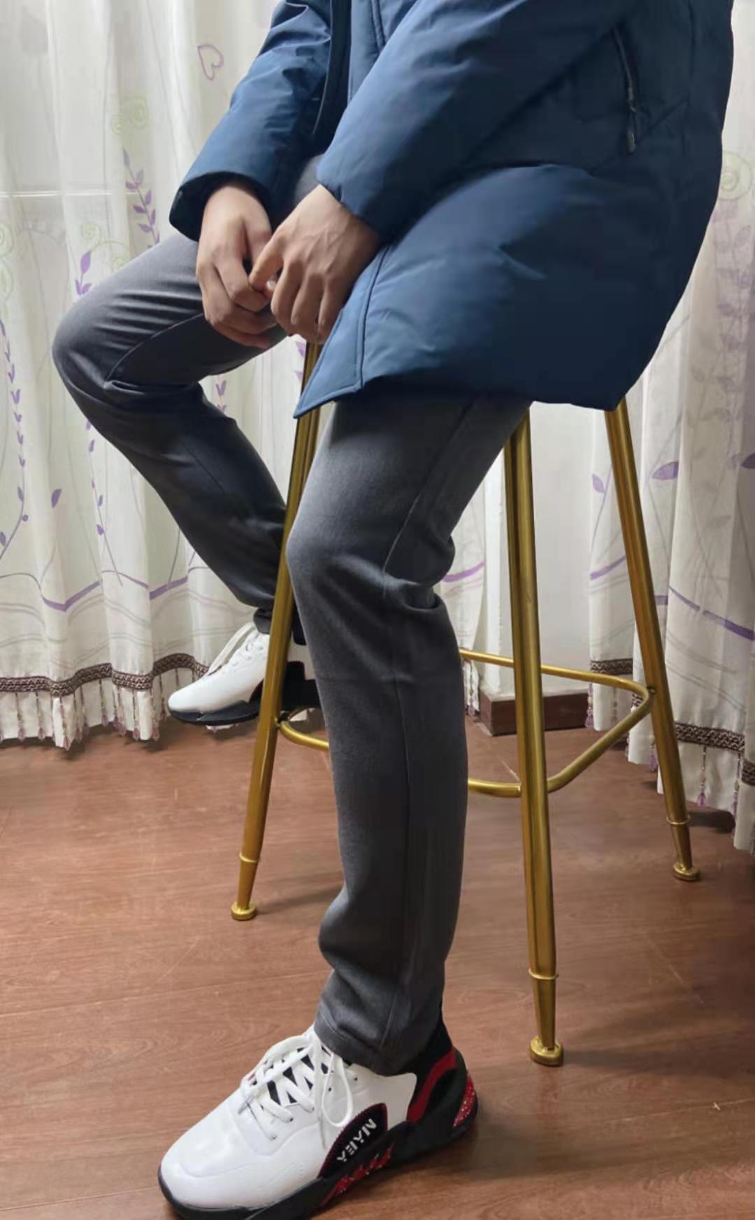 夏季潮鞋穿搭街拍男款大全,潮鞋小众男穿搭图片冬季