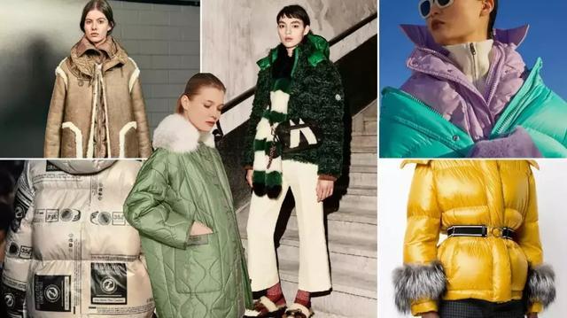 999张图片视频的卡点模板,服装设计素材收集与整理