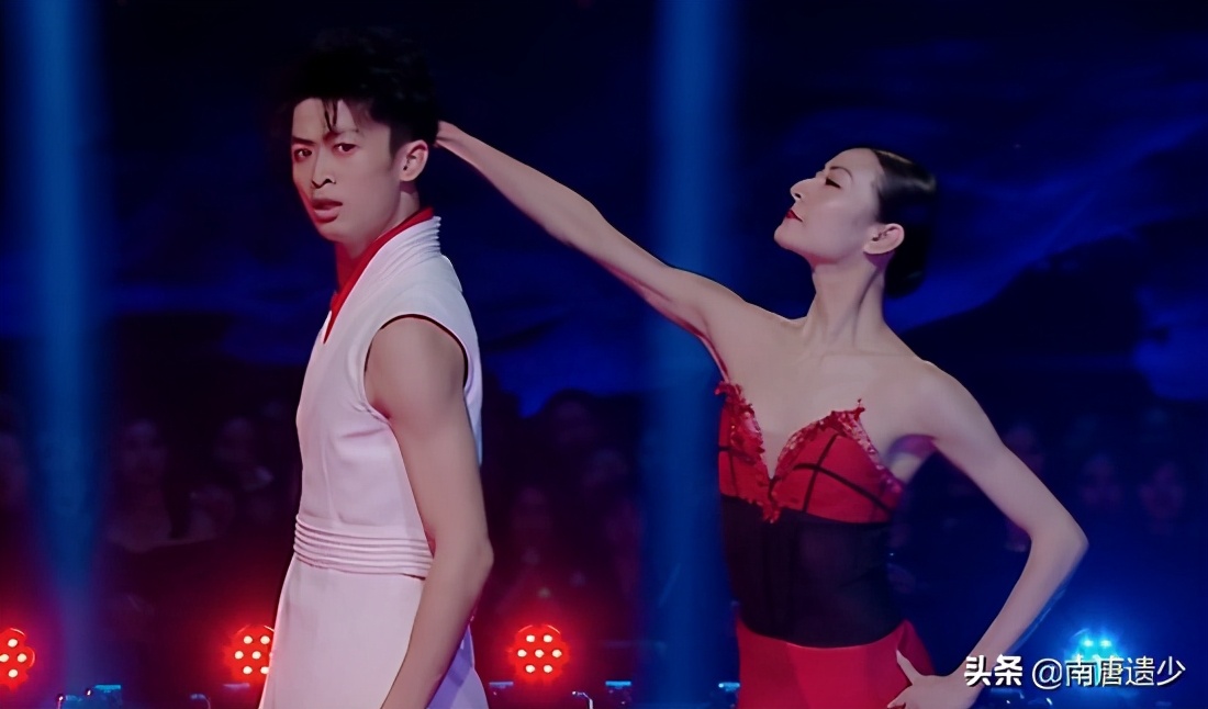 张艺兴和舞蹈风暴街舞选手,舞蹈风暴张艺兴街舞点评