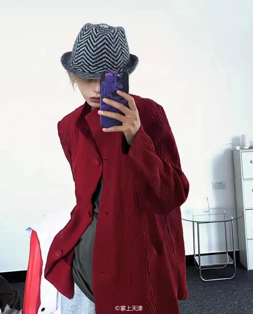 天津体院北菜市场买衣服,天津卖衣服的菜市场