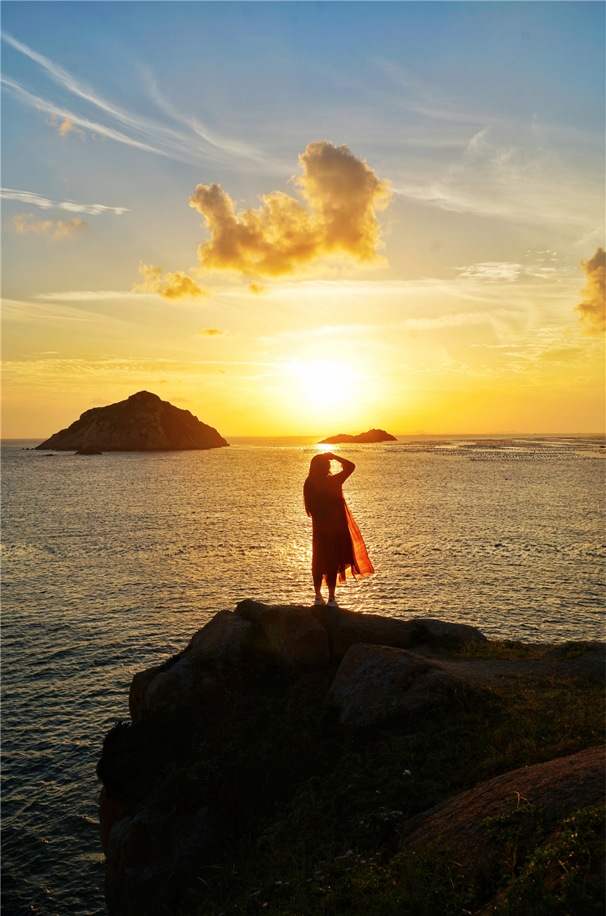 嵊泗旅游美食攻略,嵊泗攻略3天2夜美食推荐