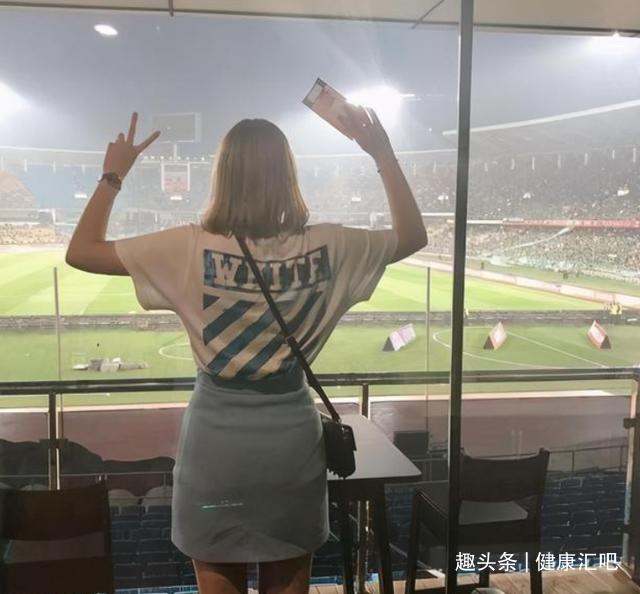 178cm女性身材,178cm女生健身完美身材