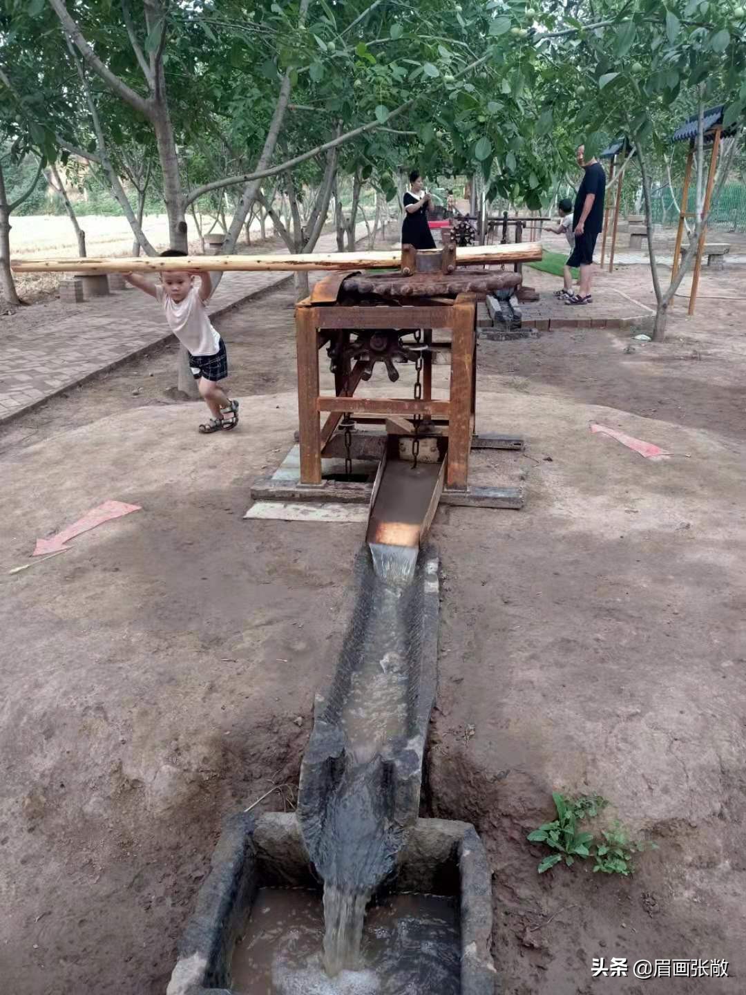 洛阳魏家坡乡愁博物馆电话,汉魏故城乡愁博物馆