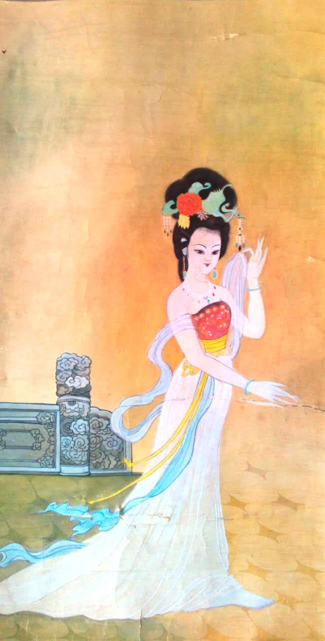 杨贵妃死亡真相大揭秘,杨贵妃真正的死亡原因