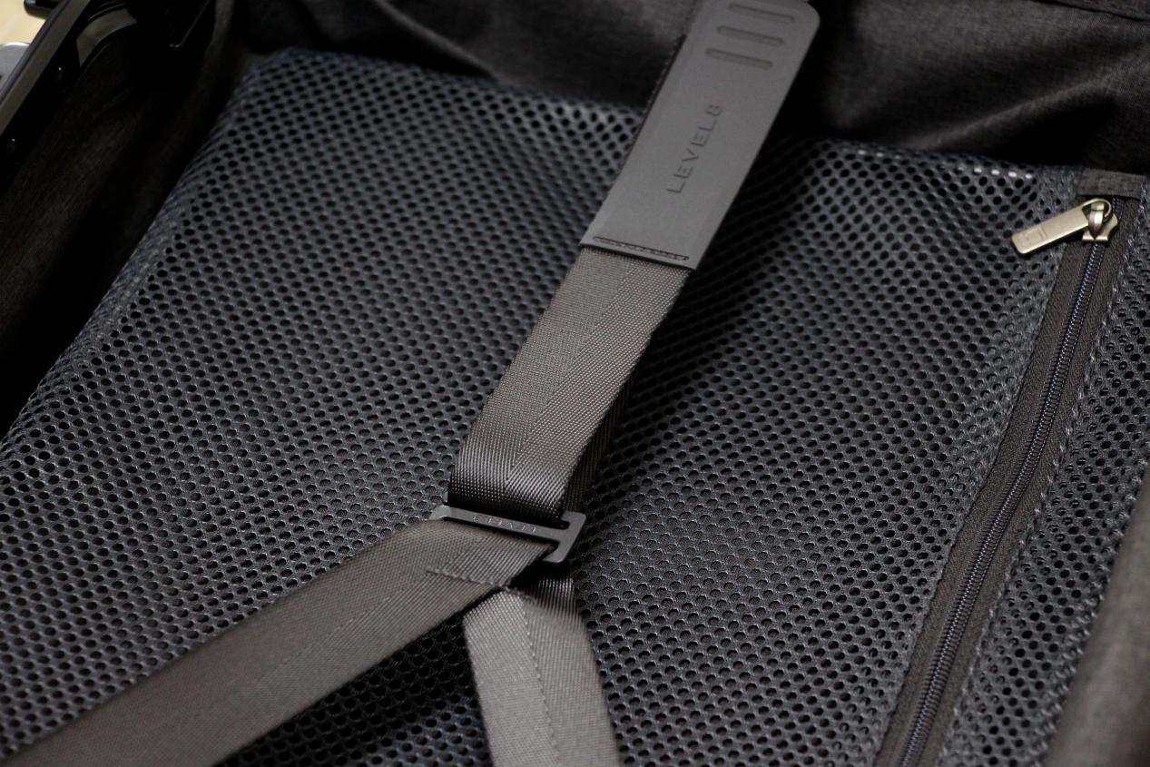 8号地平线旅行箱与小米登机箱,锤子科技地平线8号旅行箱登机箱