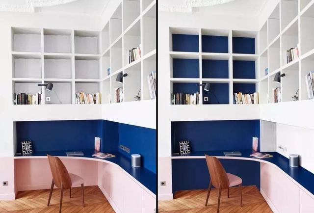 面积小如何增加空间感,低矮空间如何改善