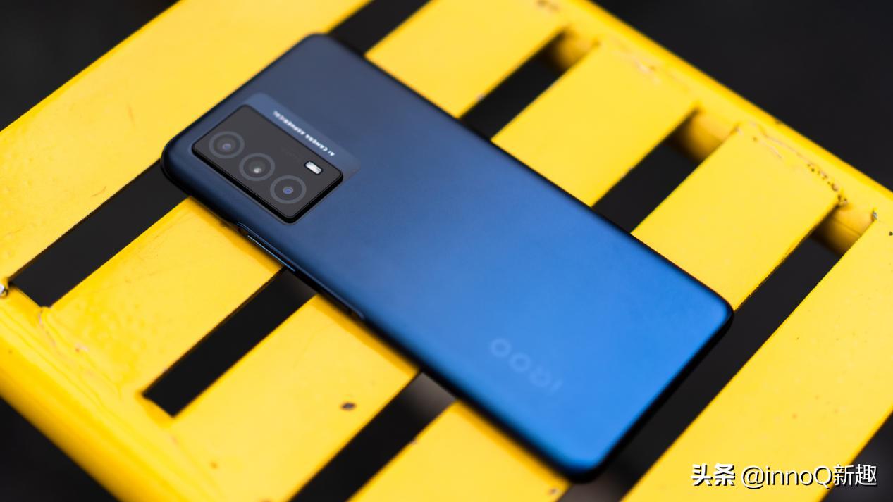 iqooz5你不知道的秘密,iqooz5不支持双网络加速