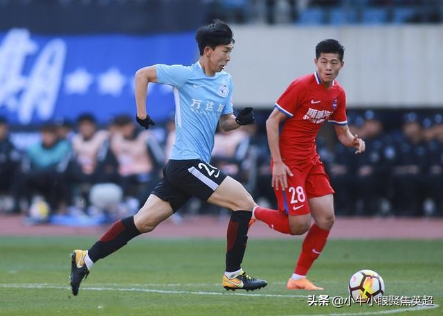 盘点新赛季中超五大联赛球员,盘点中超现役每个位置最佳球员