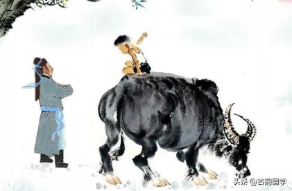 古诗填空借问酒家何处有,借问酒家何处有全诗赏析