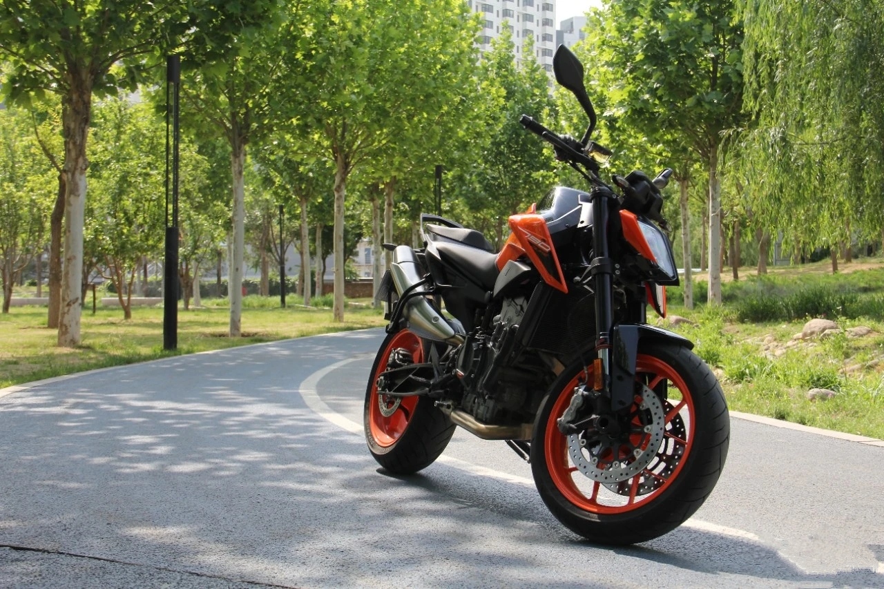 ktm790duke测评,ktm790duke评价2021