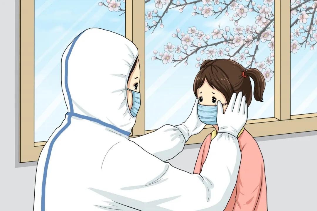 战疫新阶段,ptsd创伤后应激障碍的核心症状