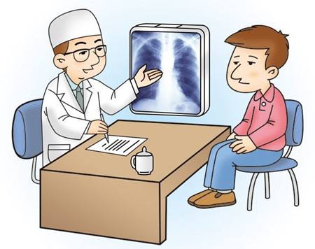 坚持正规治疗下结核病可以治好吗,结核病治疗原则八个字