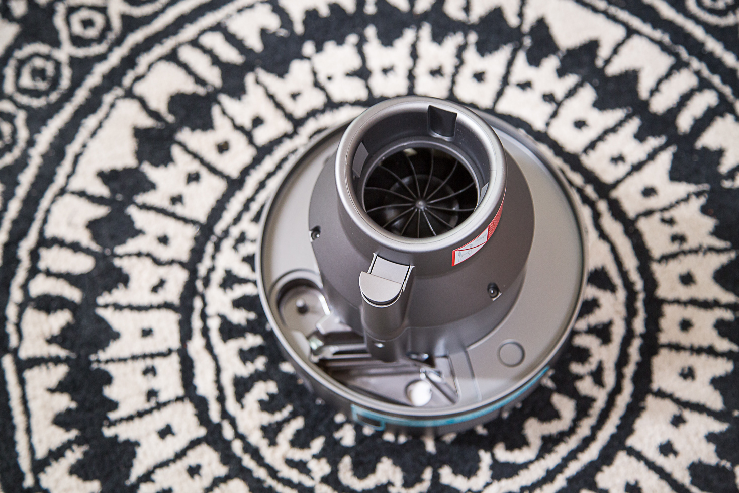 戴森am10加湿器测评,戴森am10加湿器用什么水