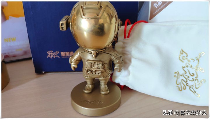 铜师傅赏析，让每件艺术都能发光发亮