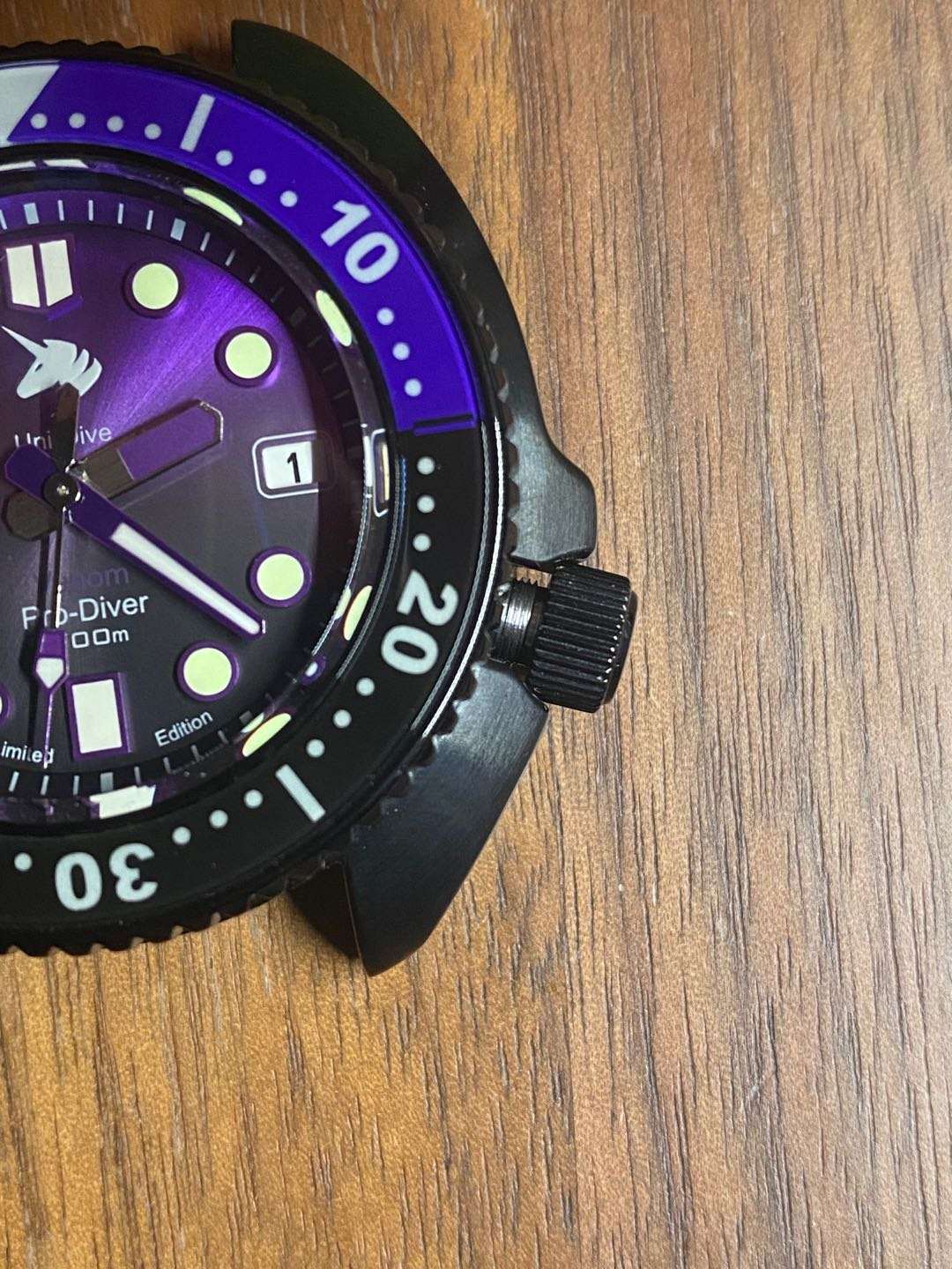 毒液六代评测,黑水鬼开箱真假对比