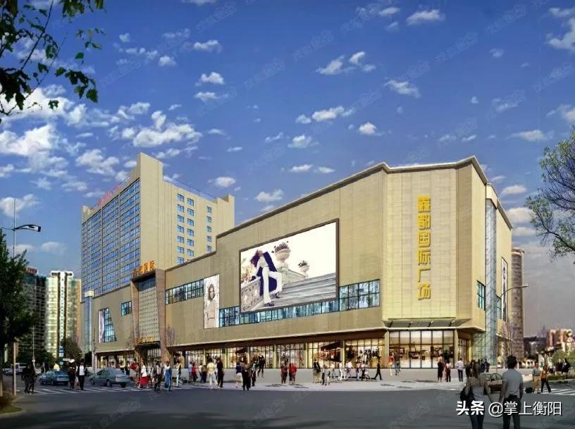 衡阳火车站有多少年历史,衡阳旧火车站历史