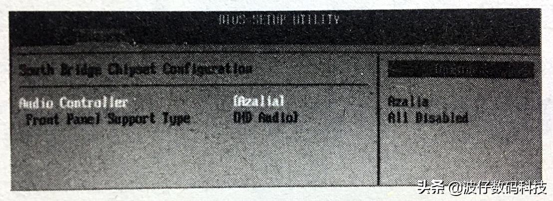 主板bios里面超频调不了cpu电压,bios怎么超频和加电压