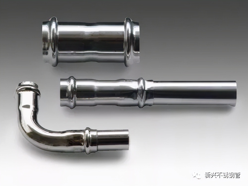 铜陵好的双卡压不锈钢管件批发价,宜昌双卡压不锈钢管件厂家供应