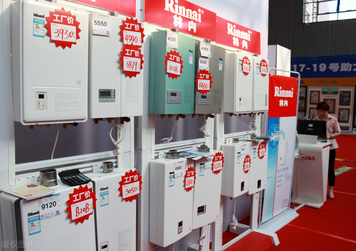 燃气热水器排名前十名的品牌2021,全国十大空气能热水器品牌排行榜