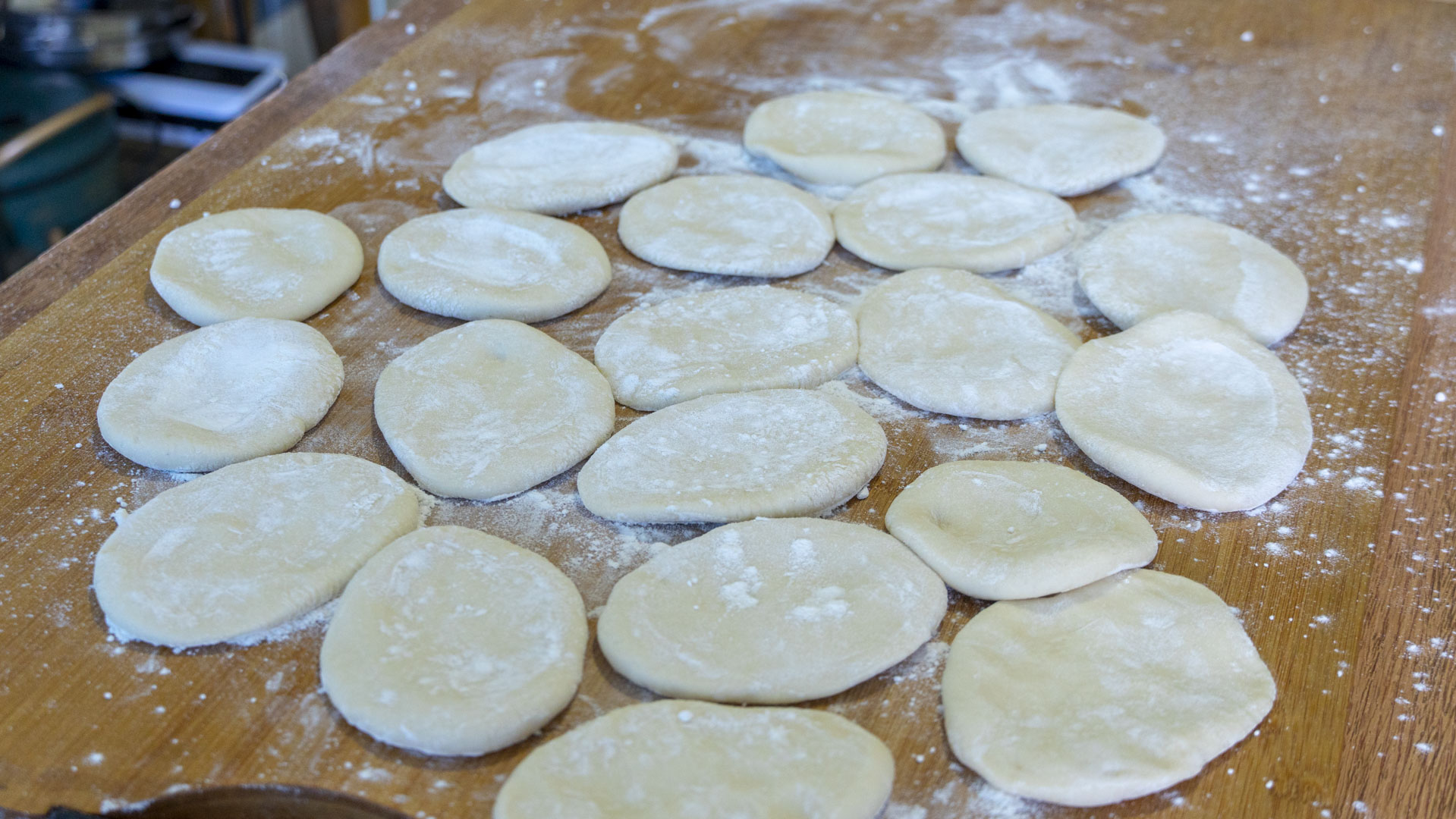 10道中国特色早餐,步骤详细做法简单,照着做,每天早餐不犯愁