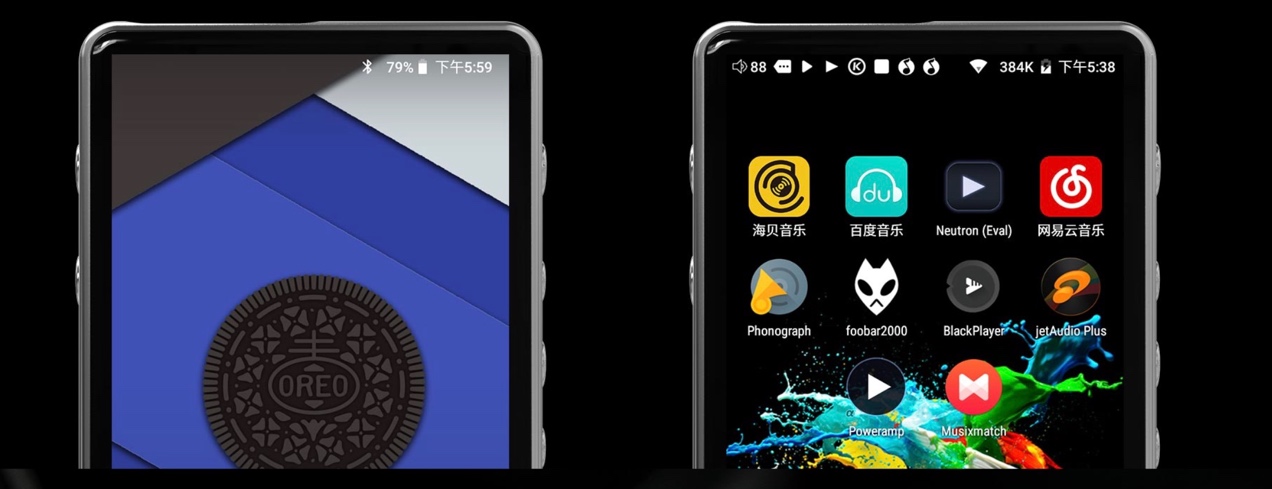 艾利和SR15:音质是否能与QQ音乐兼得?