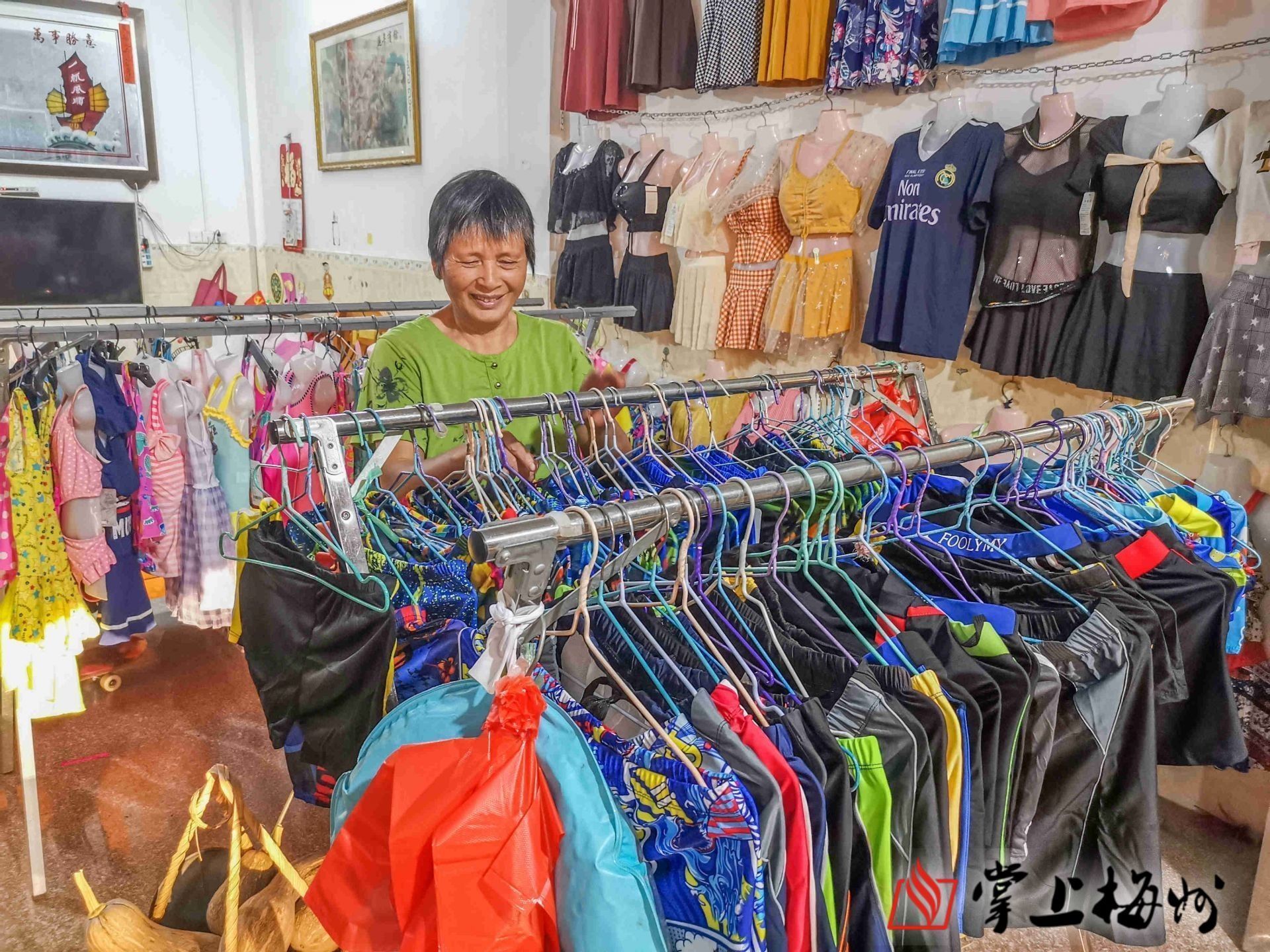 温泉引客来，“凤凰”振翅飞！梅州丰顺留隍抓住“产业兴”，群众吃上“文旅饭”