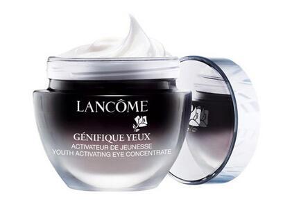 再贵的眼霜也擦不掉眼袋,修护精华眼霜可以去眼袋吗