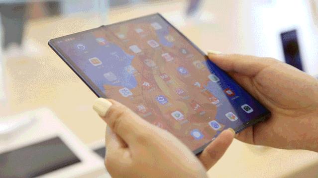 华为北京直营店开业,华为授权体验店已正式开启预售