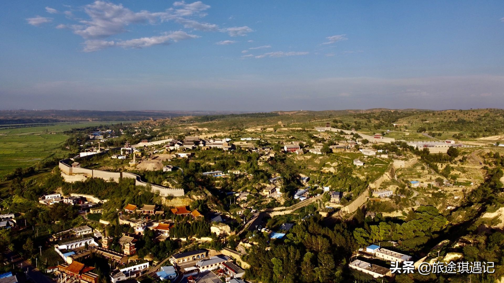 陕西2-3天短途旅游环线,陕西最新旅游4条线路
