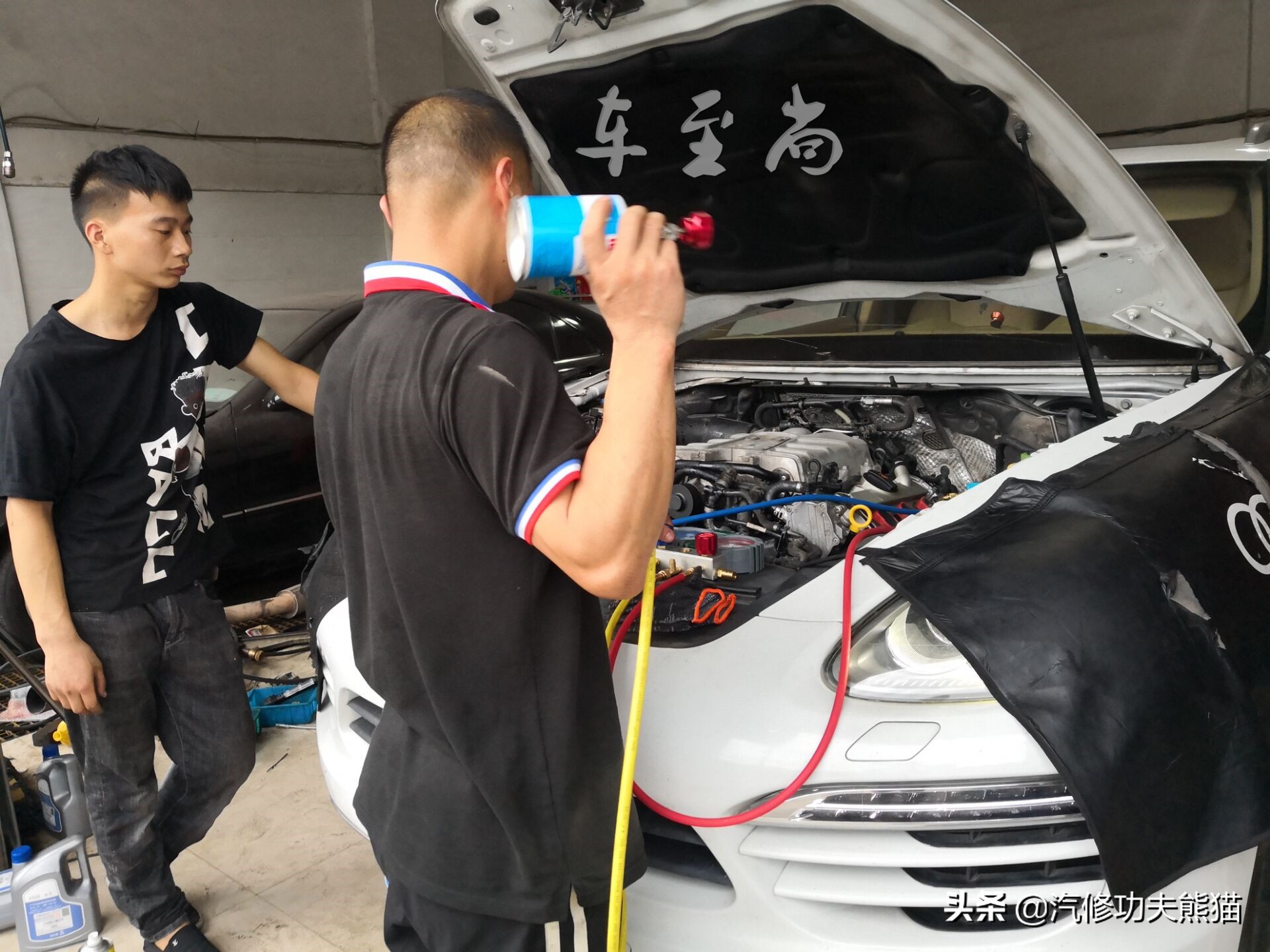 保时捷烧机油最好的解决方法,保时捷烧机油厉害怎么解决