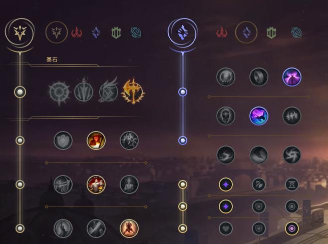 不灭赛恩余震赛恩,不灭塞恩