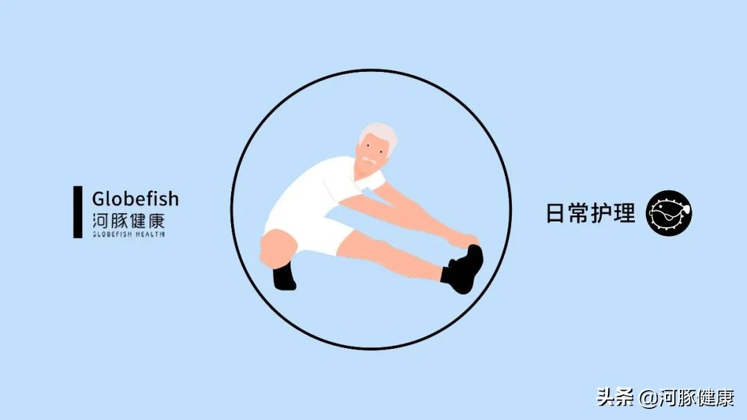 “老寒腿”​运动难？8个在家就能做的运动方法送给您