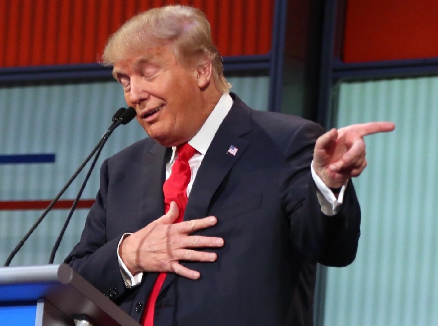 美媒披露特朗普,美媒特朗普起诉书新细节令人震惊