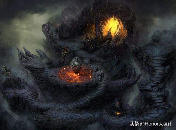 鬼火从科学上说是什么,鬼火是怎么来的