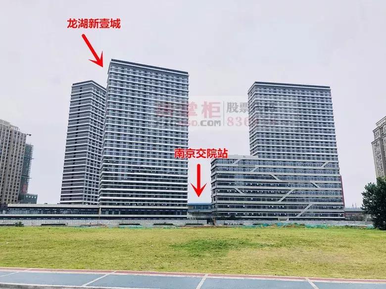 江宁大学城g45地块,江宁大学城g99地块最新动态