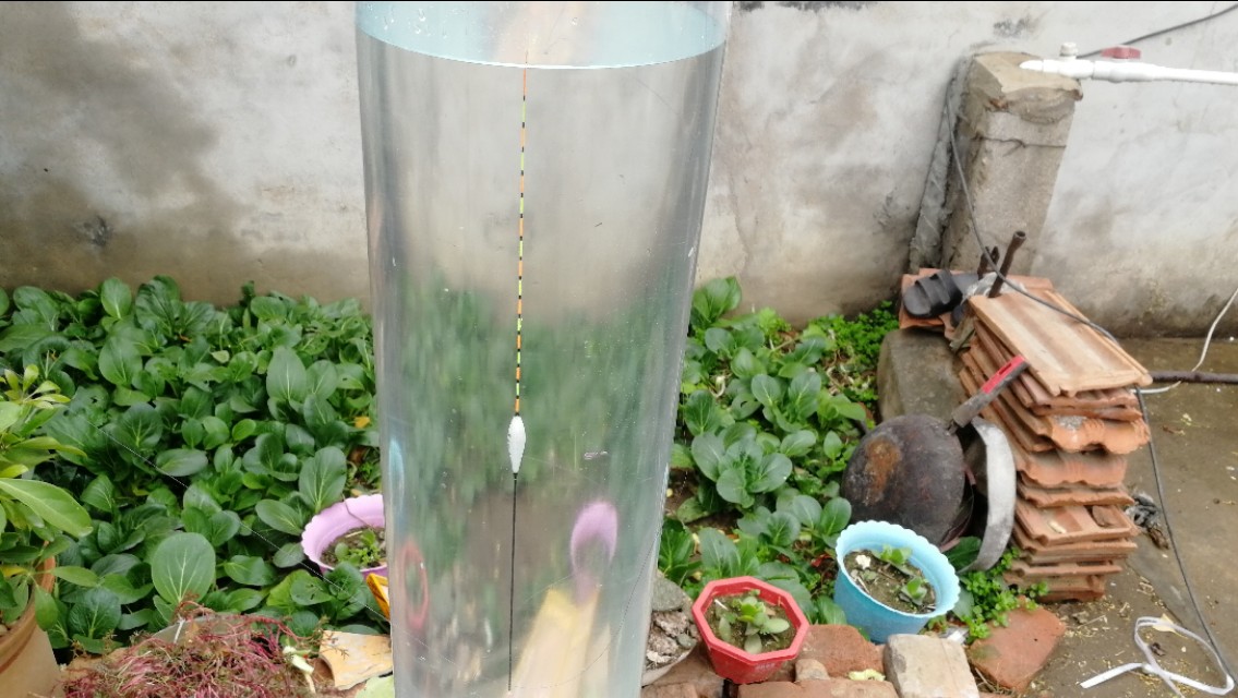 调漂不正确有什么影响,饵料轻压不下浮漂目数怎么办