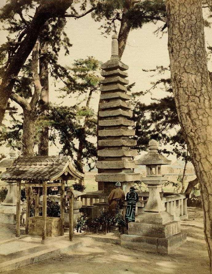 江户幕府的开创者是谁,江户幕府第一人