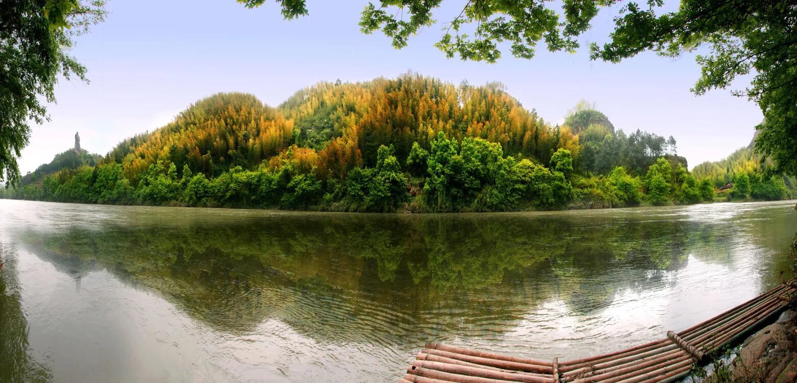 崀山发展怎么样,新宁崀山发展前景